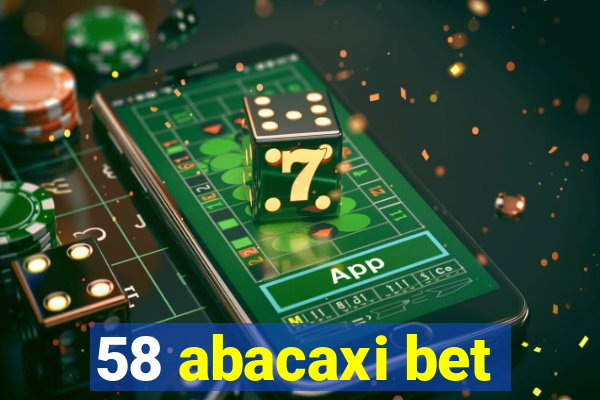 58 abacaxi bet